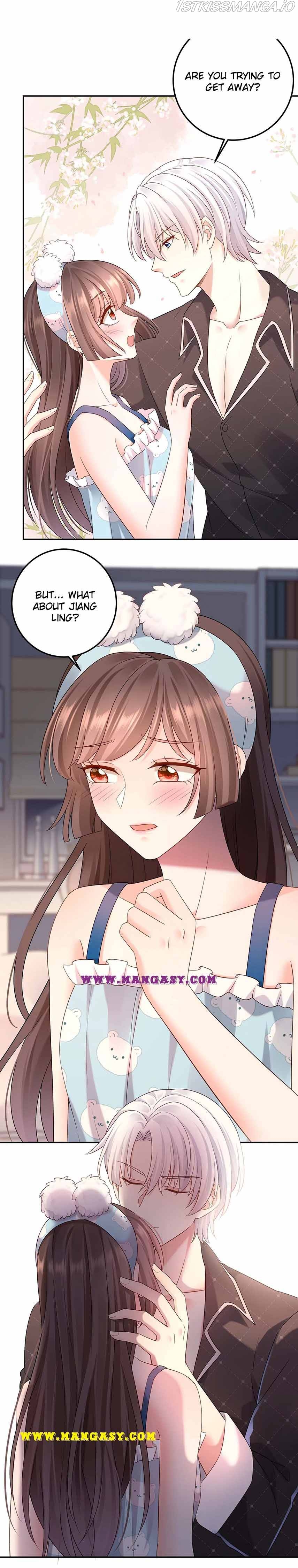 Guardian Of The Lord Chapter 117 - Page 5