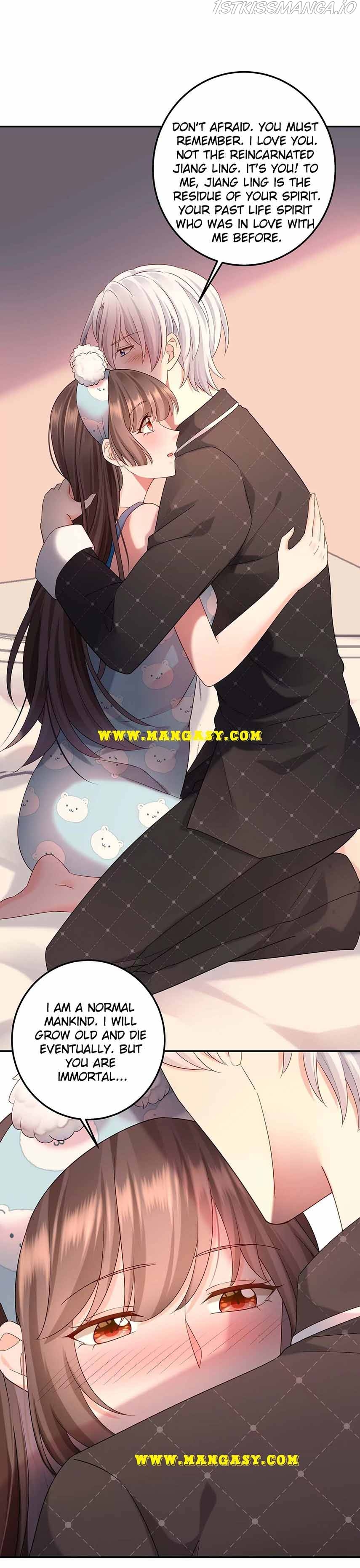 Guardian Of The Lord Chapter 117 - Page 6