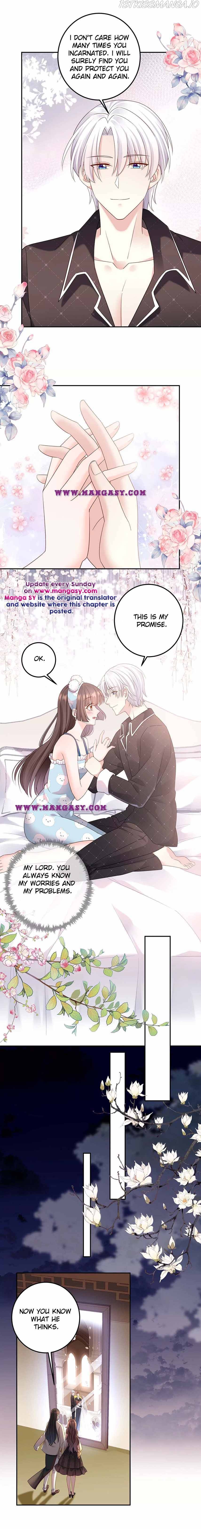 Guardian Of The Lord Chapter 117 - Page 7