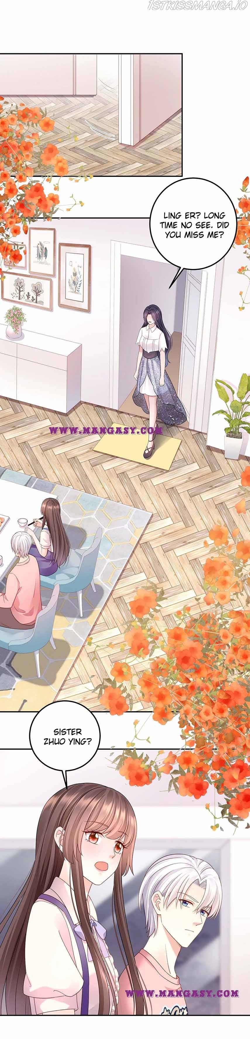 Guardian Of The Lord Chapter 118 - Page 10