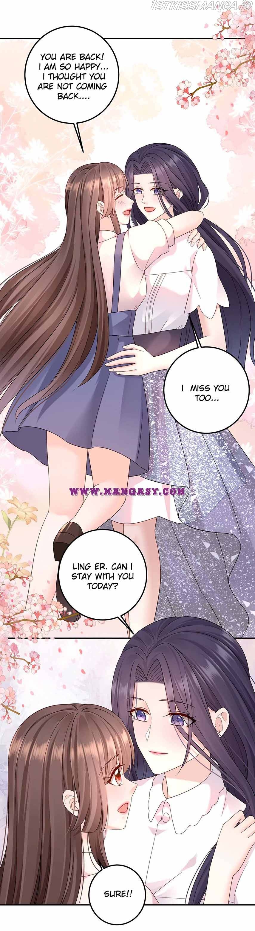 Guardian Of The Lord Chapter 118 - Page 11