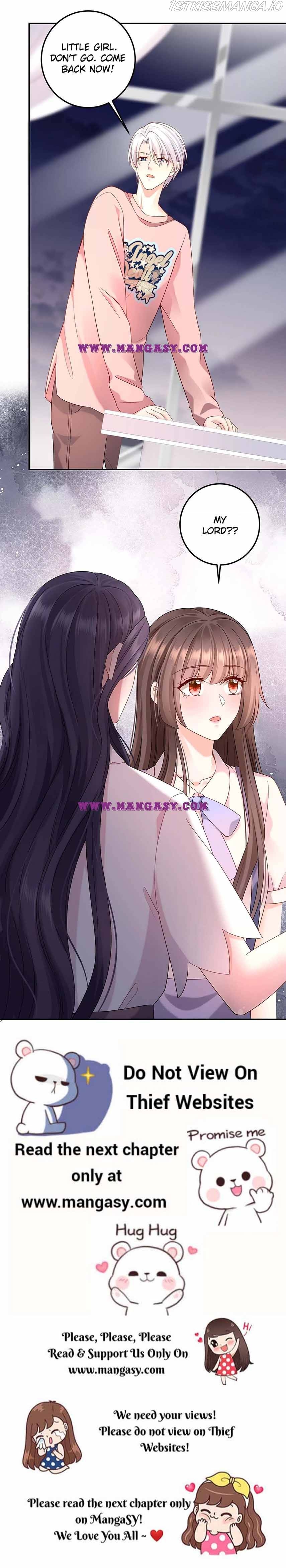 Guardian Of The Lord Chapter 118 - Page 12