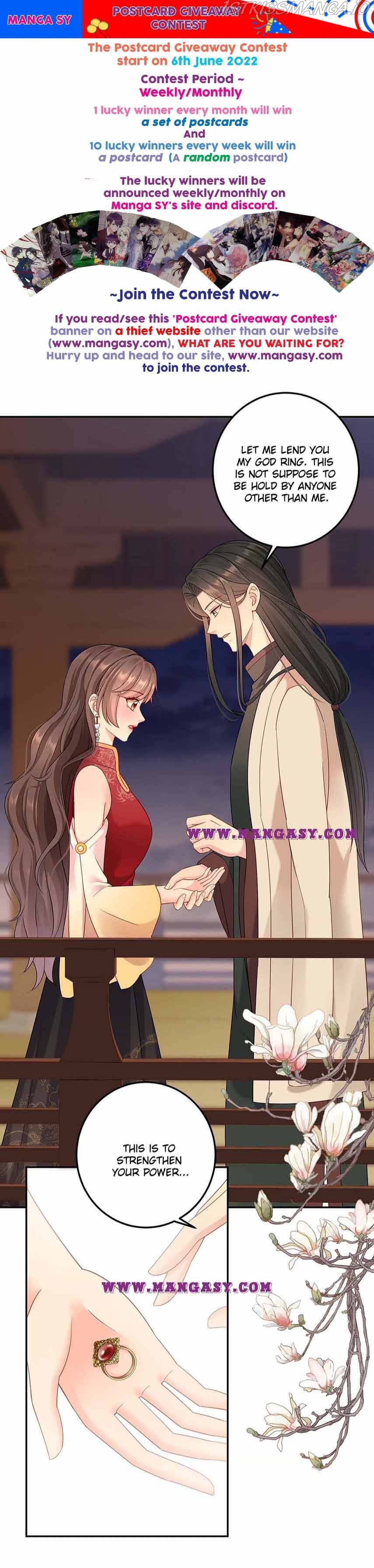 Guardian Of The Lord Chapter 118 - Page 2