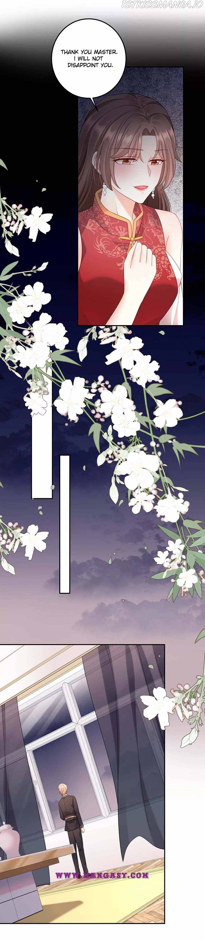 Guardian Of The Lord Chapter 118 - Page 3