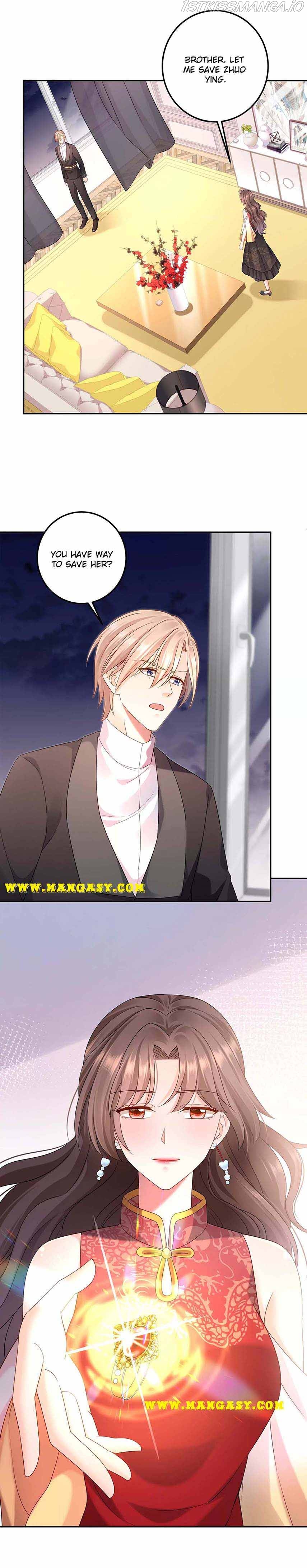 Guardian Of The Lord Chapter 118 - Page 4