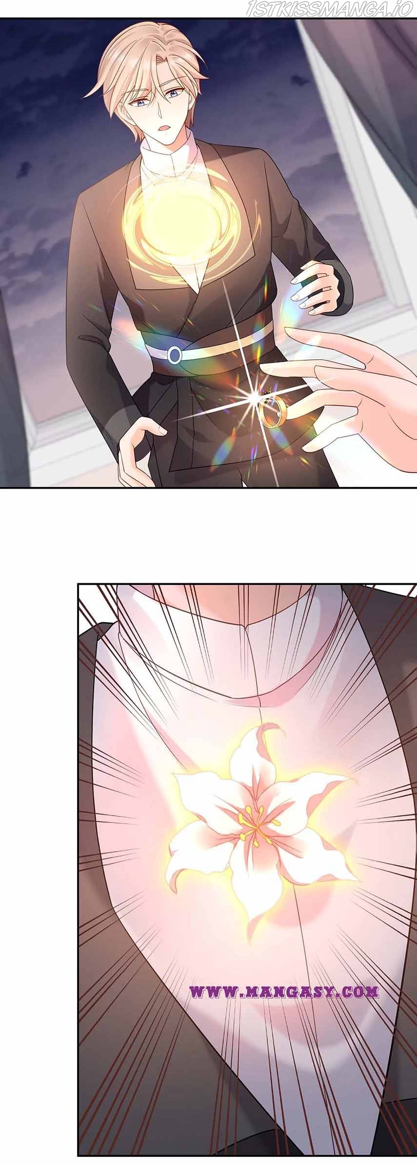 Guardian Of The Lord Chapter 118 - Page 5