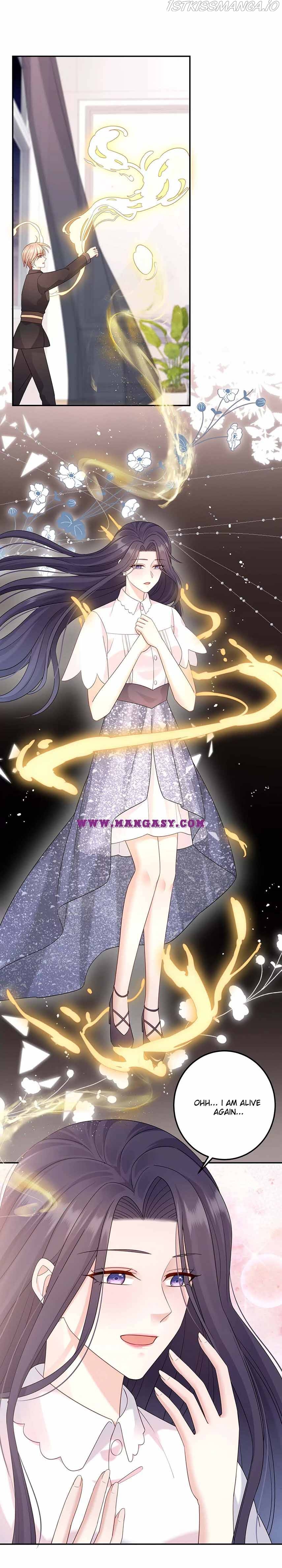 Guardian Of The Lord Chapter 118 - Page 6