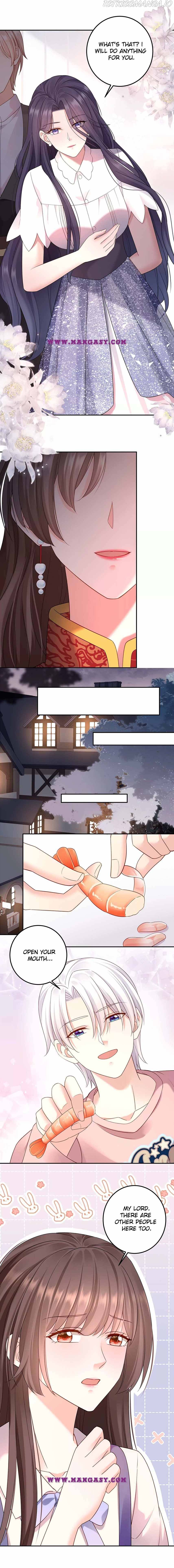 Guardian Of The Lord Chapter 118 - Page 8