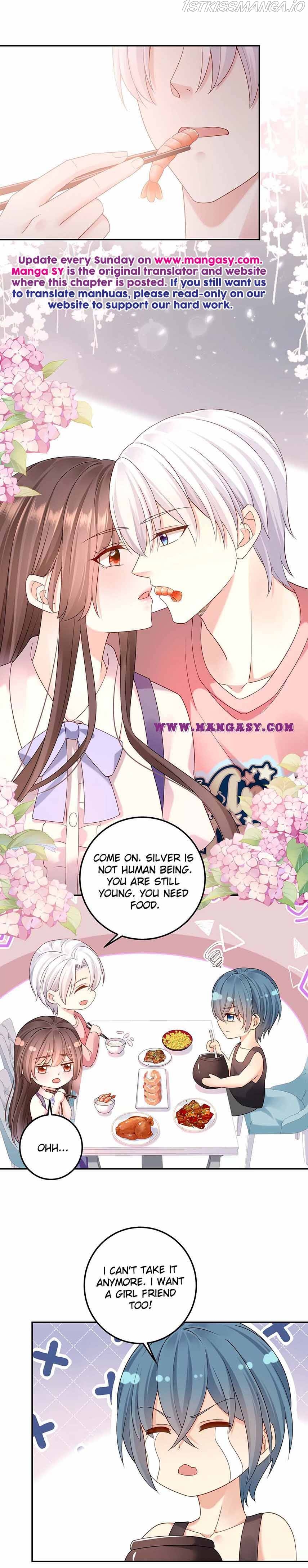 Guardian Of The Lord Chapter 118 - Page 9