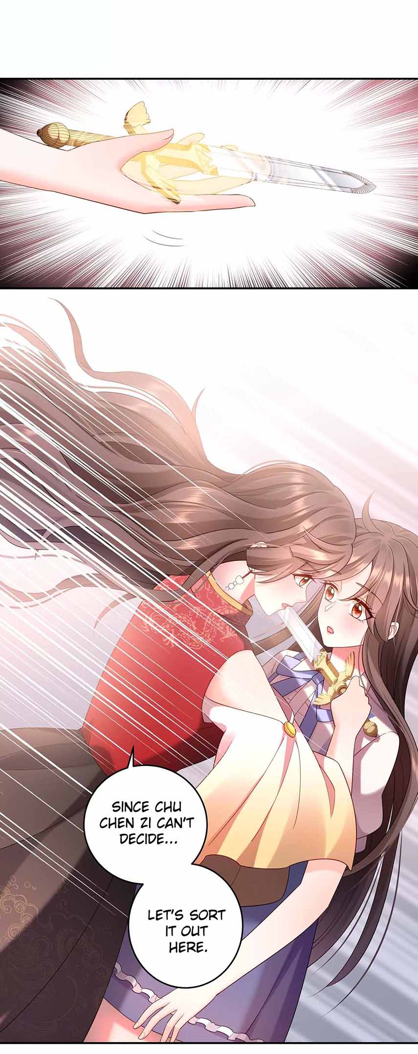 Guardian Of The Lord Chapter 119 - Page 10