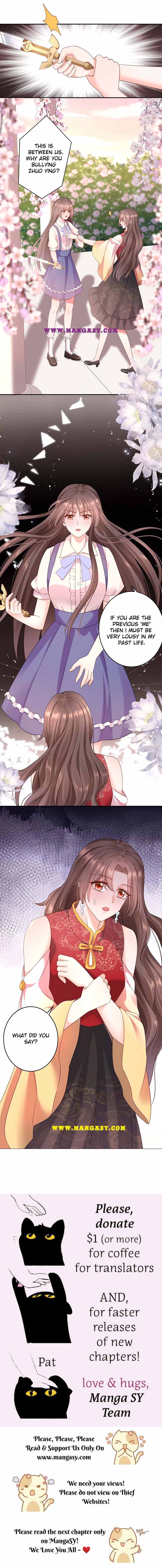 Guardian Of The Lord Chapter 119 - Page 12