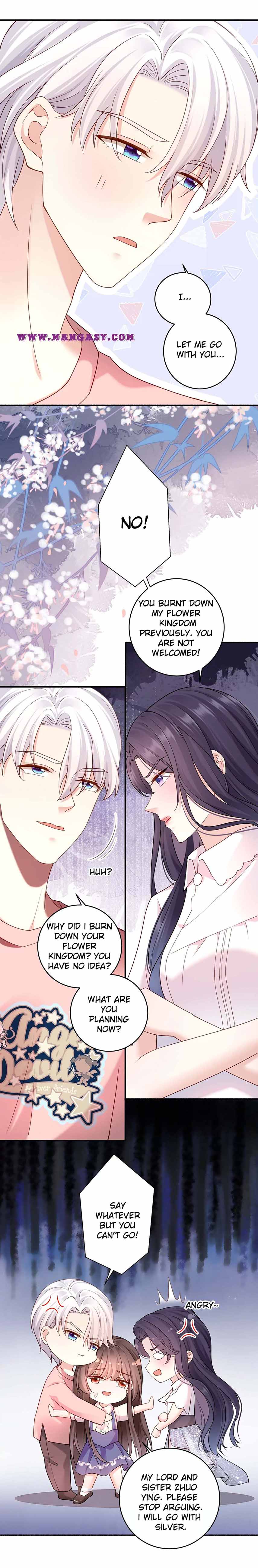 Guardian Of The Lord Chapter 119 - Page 3