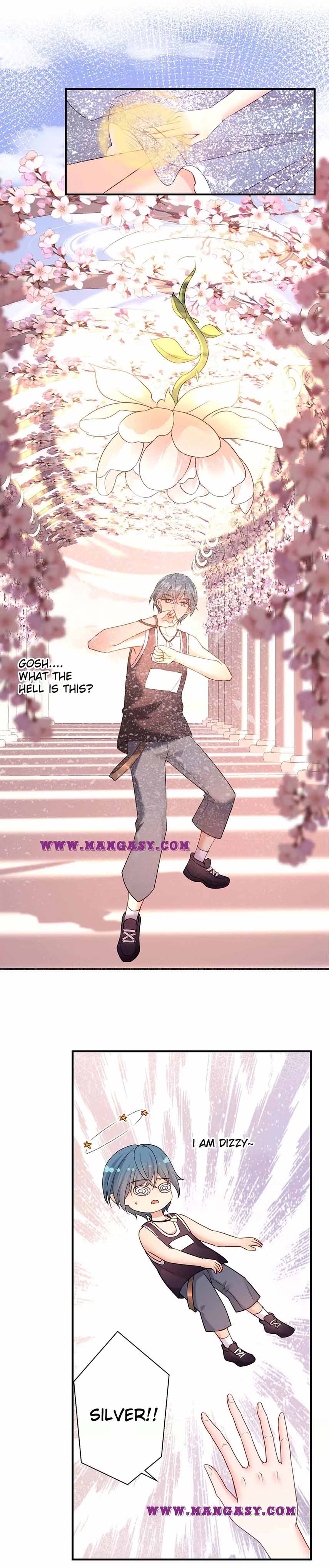 Guardian Of The Lord Chapter 119 - Page 6