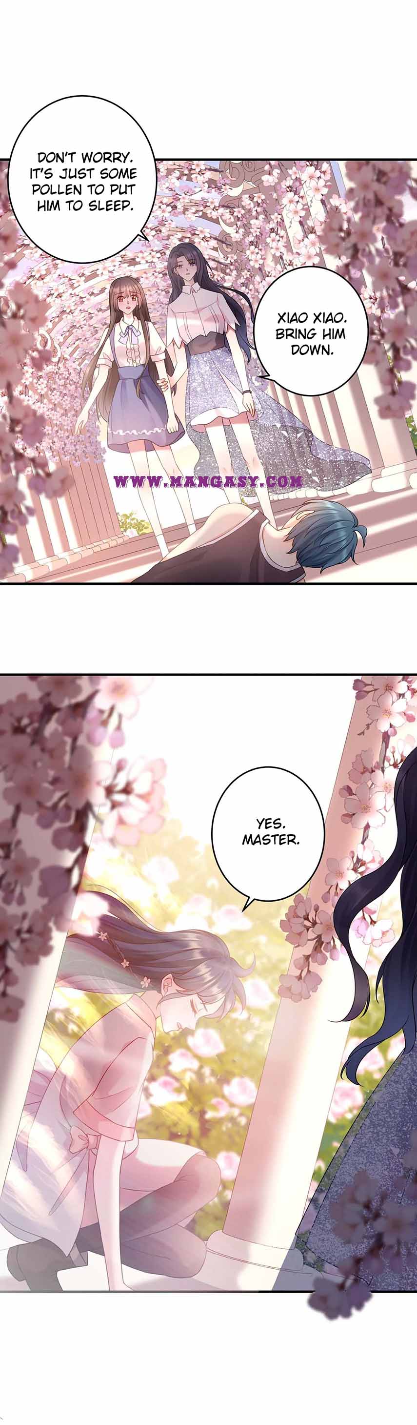 Guardian Of The Lord Chapter 119 - Page 7