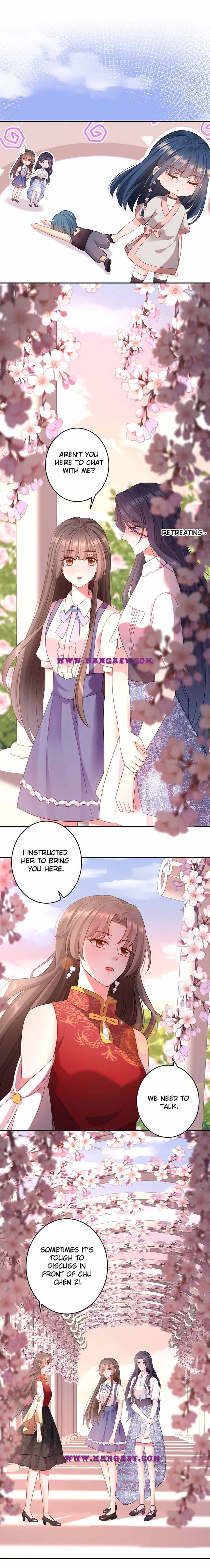 Guardian Of The Lord Chapter 119 - Page 8