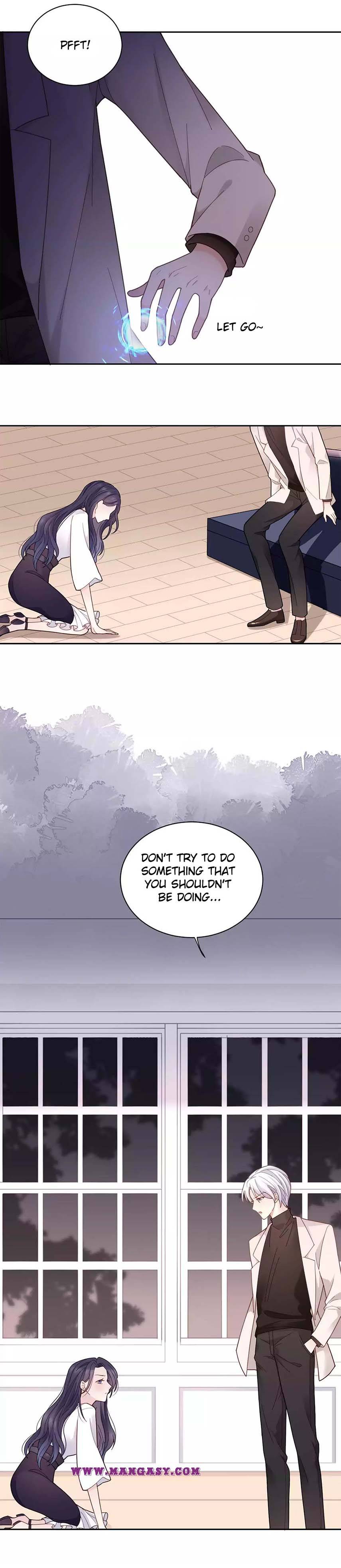 Guardian Of The Lord Chapter 12 - Page 10