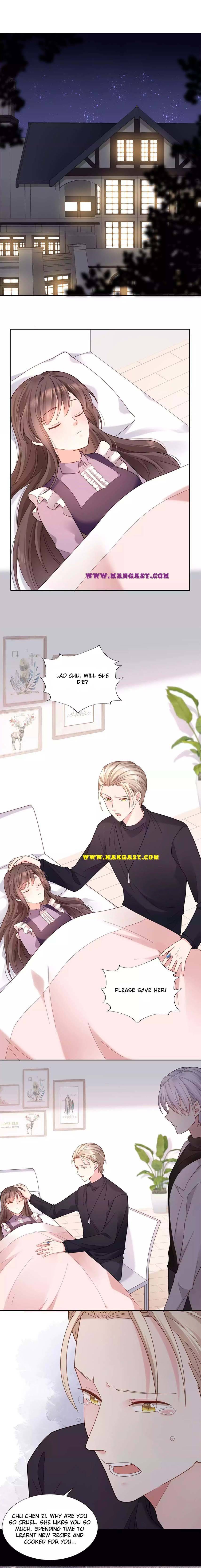 Guardian Of The Lord Chapter 12 - Page 2