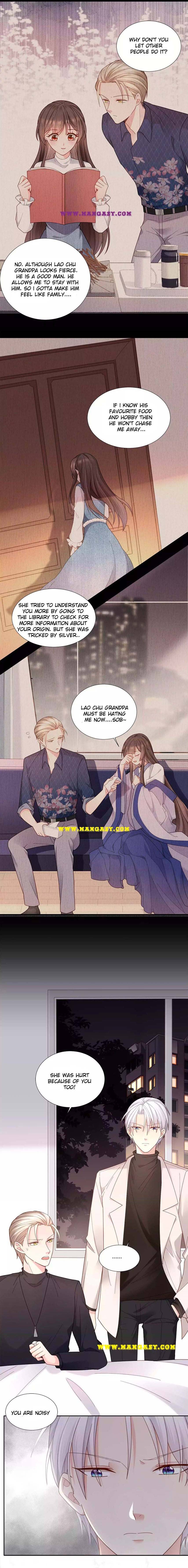 Guardian Of The Lord Chapter 12 - Page 3