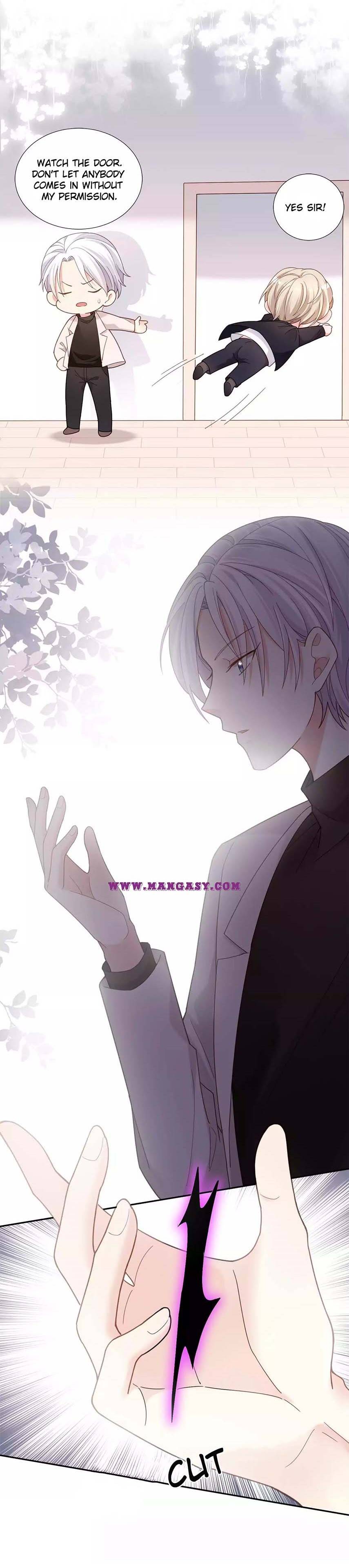 Guardian Of The Lord Chapter 12 - Page 4