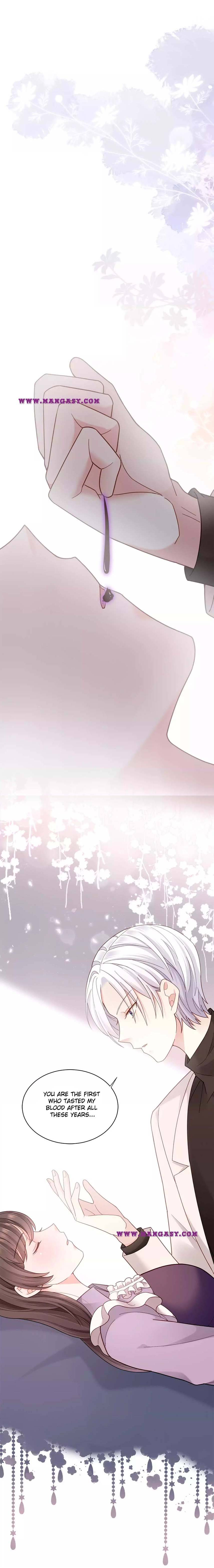 Guardian Of The Lord Chapter 12 - Page 5