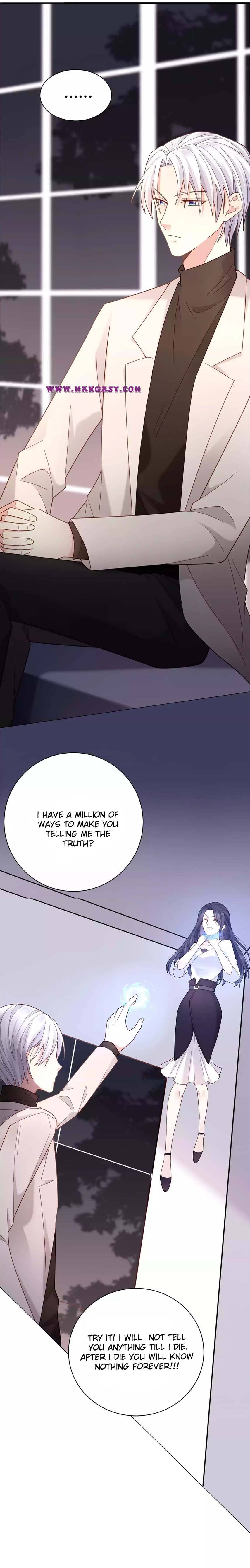 Guardian Of The Lord Chapter 12 - Page 8