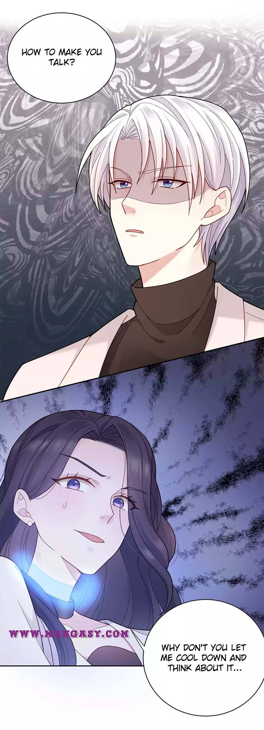 Guardian Of The Lord Chapter 12 - Page 9