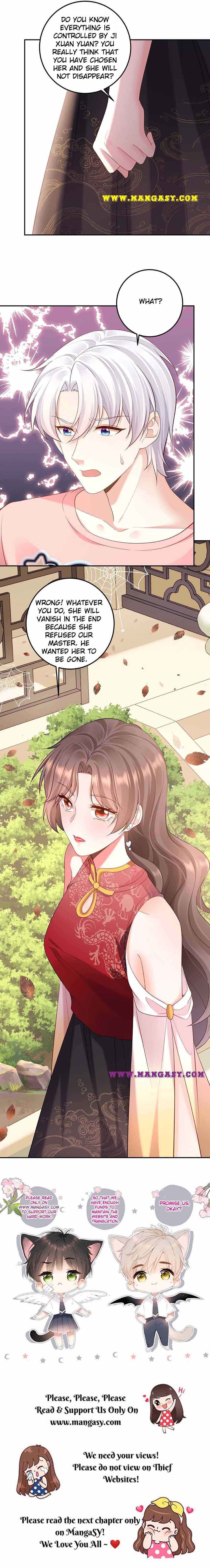 Guardian Of The Lord Chapter 120 - Page 11