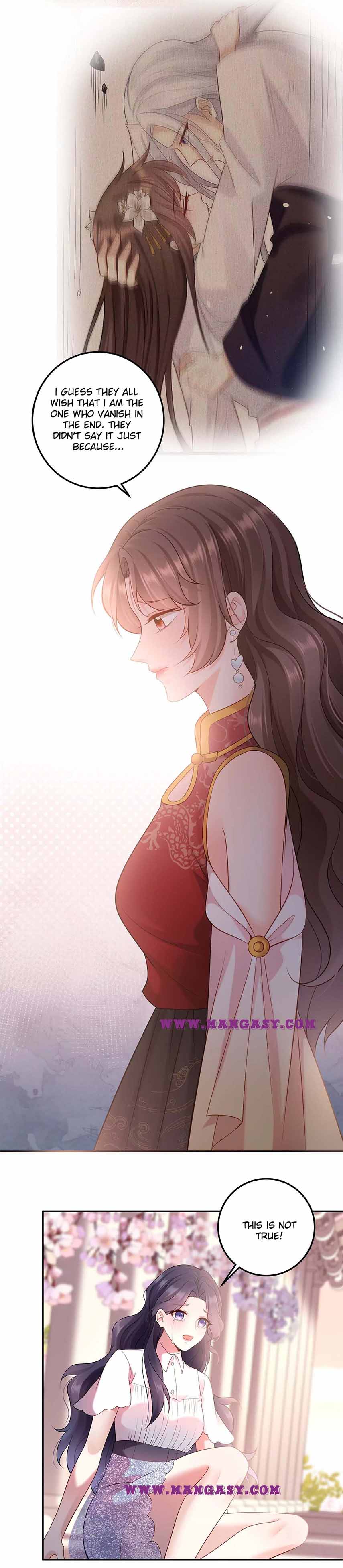 Guardian Of The Lord Chapter 120 - Page 3