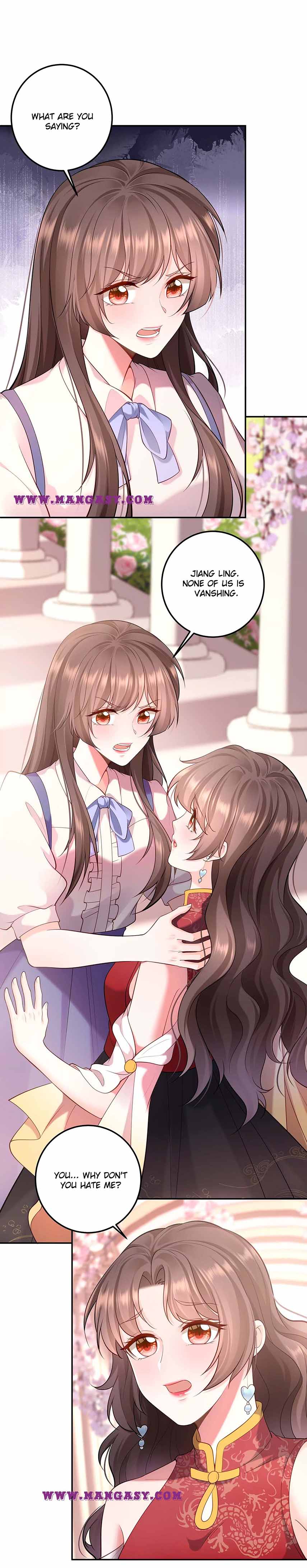 Guardian Of The Lord Chapter 120 - Page 4