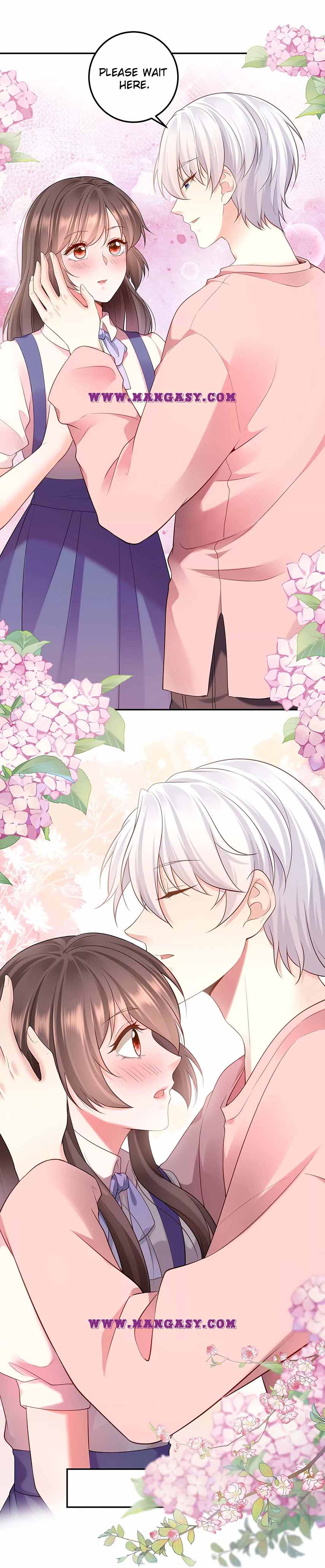 Guardian Of The Lord Chapter 120 - Page 7