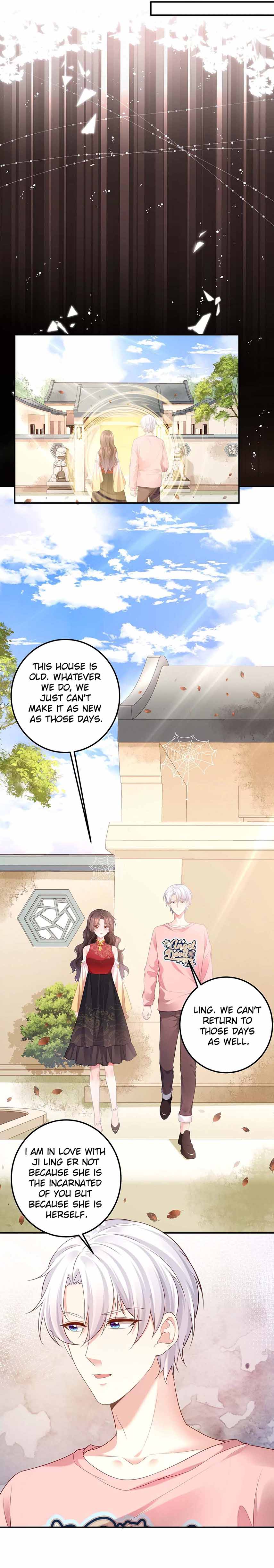 Guardian Of The Lord Chapter 120 - Page 8