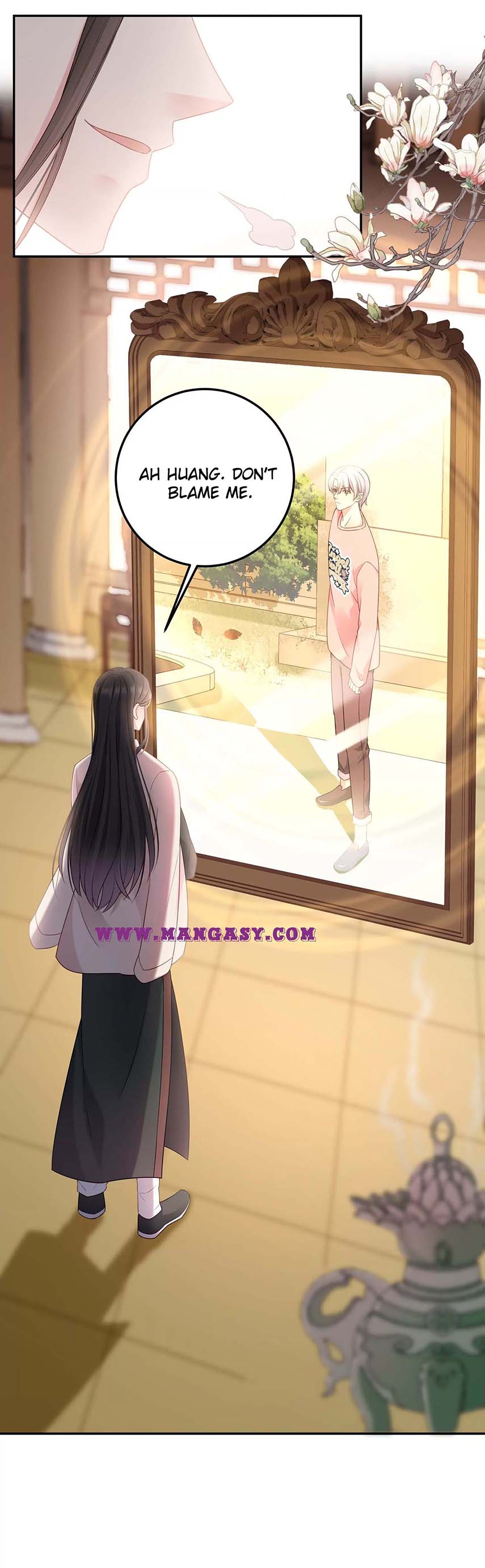 Guardian Of The Lord Chapter 121 - Page 3