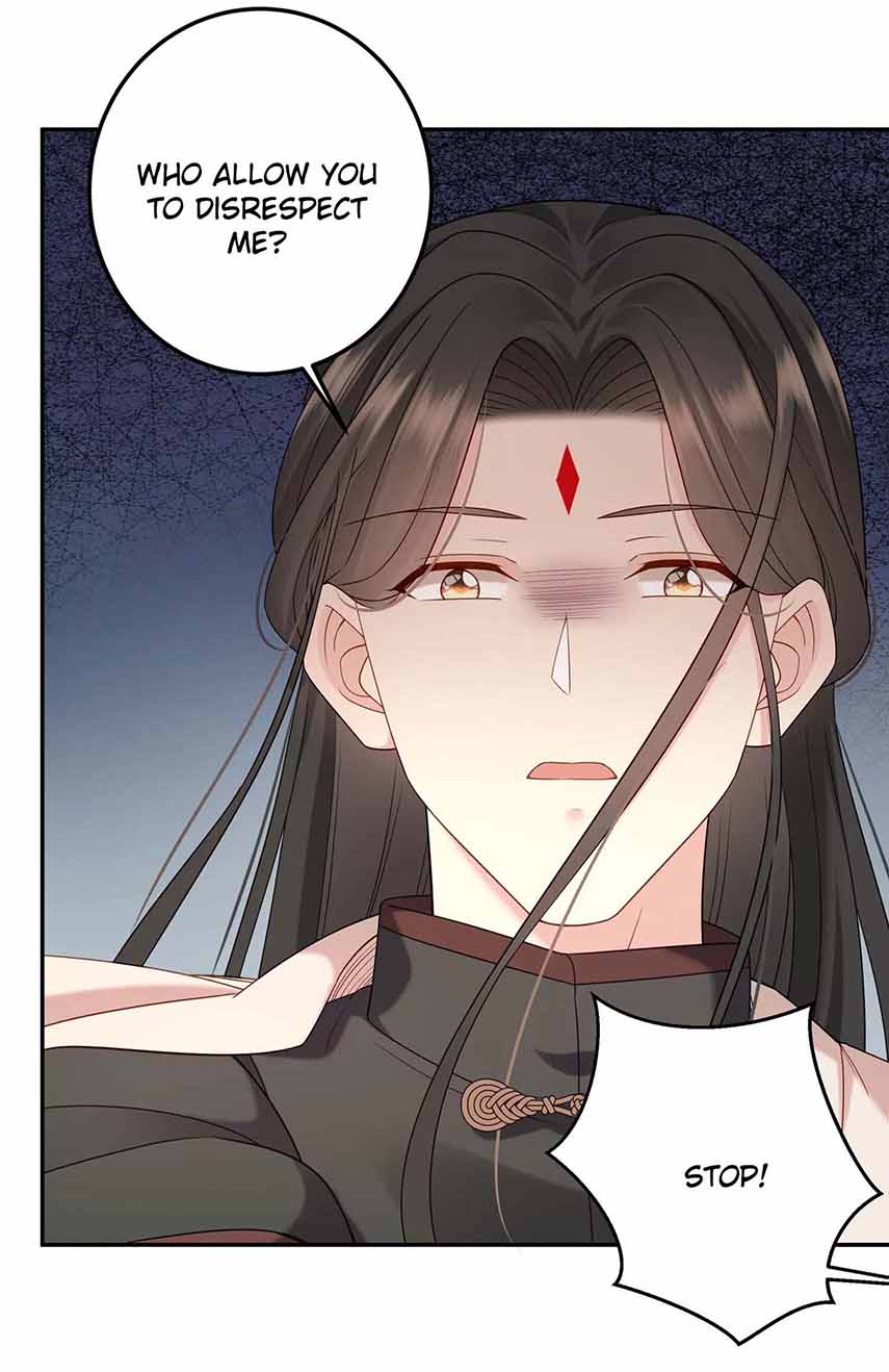 Guardian Of The Lord Chapter 121 - Page 7