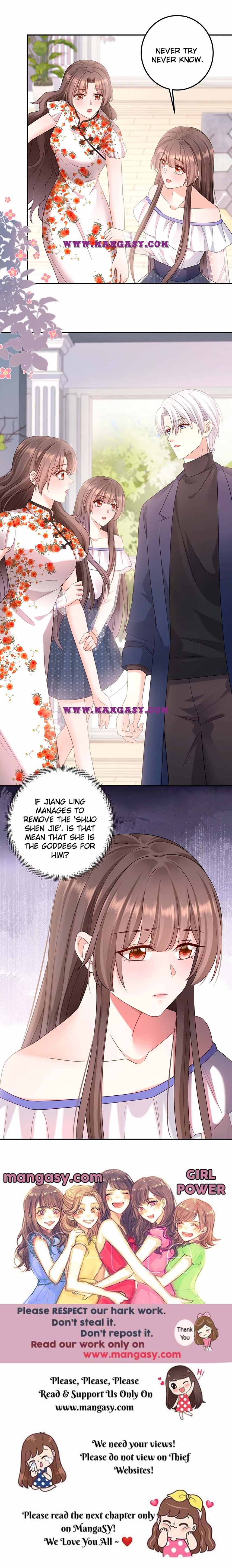 Guardian Of The Lord Chapter 122 - Page 11