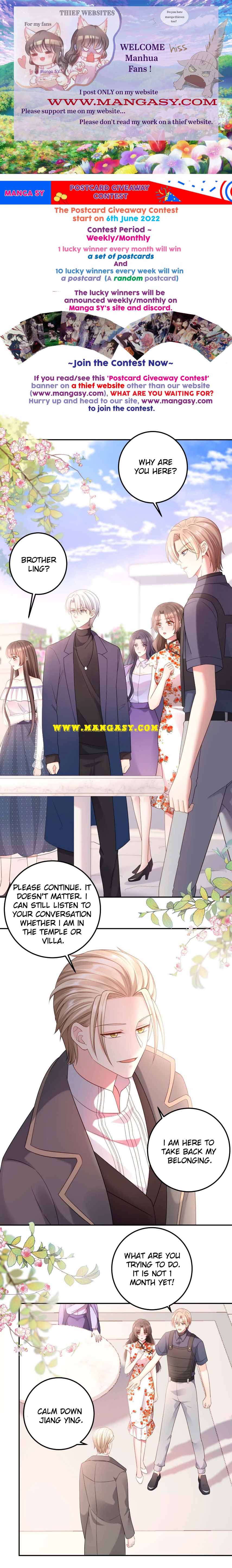 Guardian Of The Lord Chapter 122 - Page 2