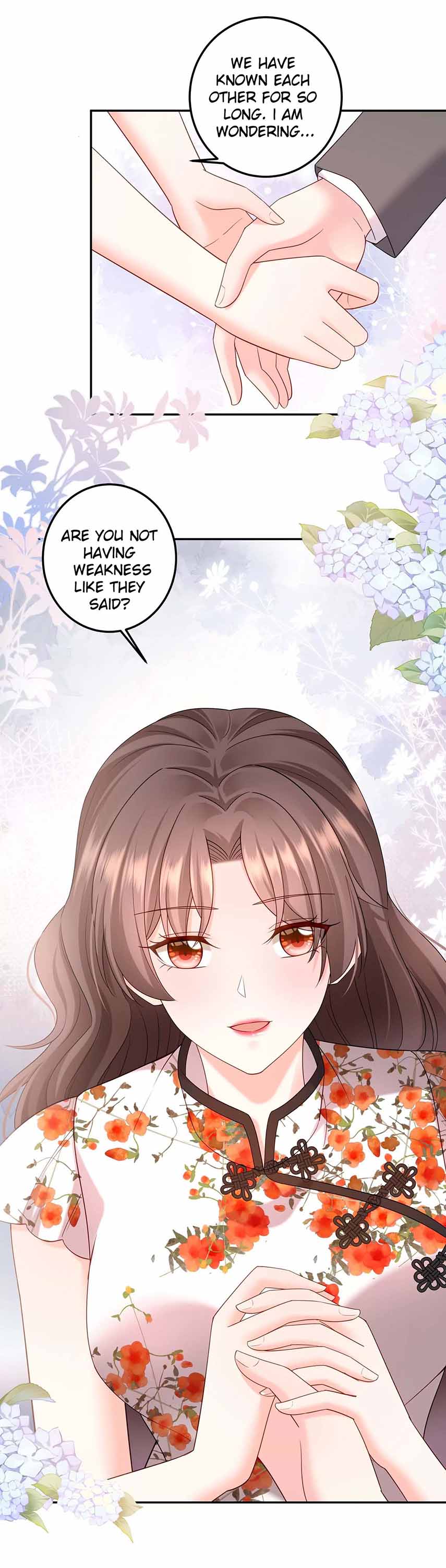 Guardian Of The Lord Chapter 122 - Page 6