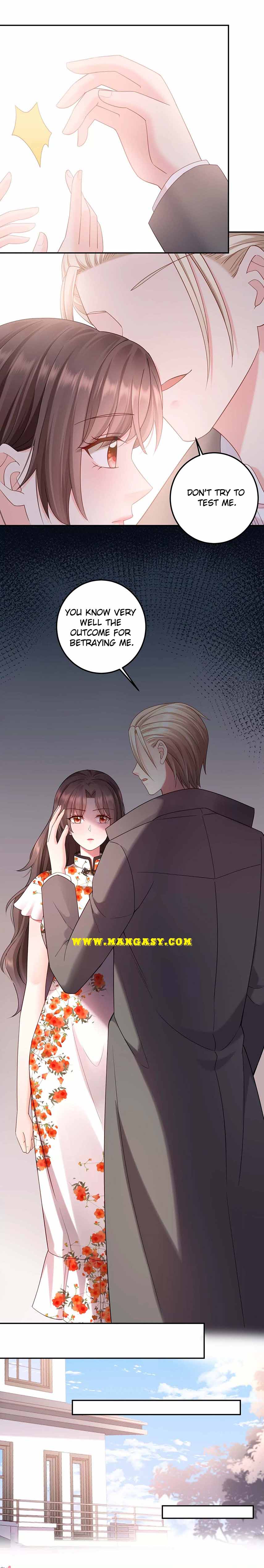 Guardian Of The Lord Chapter 122 - Page 7