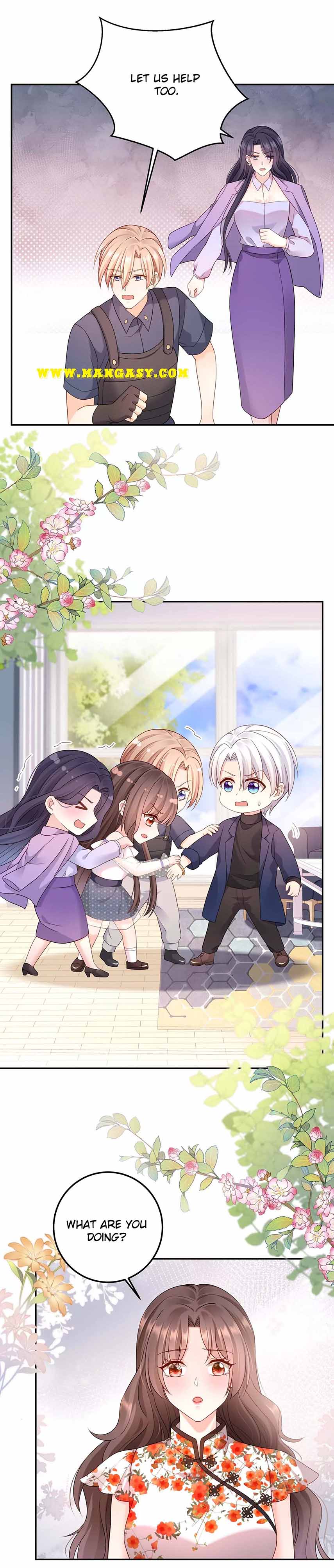 Guardian Of The Lord Chapter 122 - Page 9