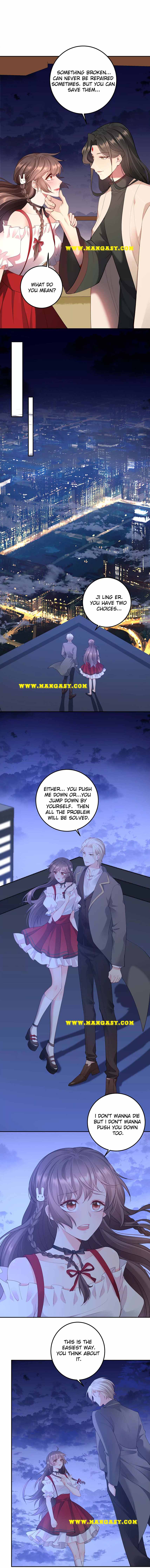 Guardian Of The Lord Chapter 123 - Page 10