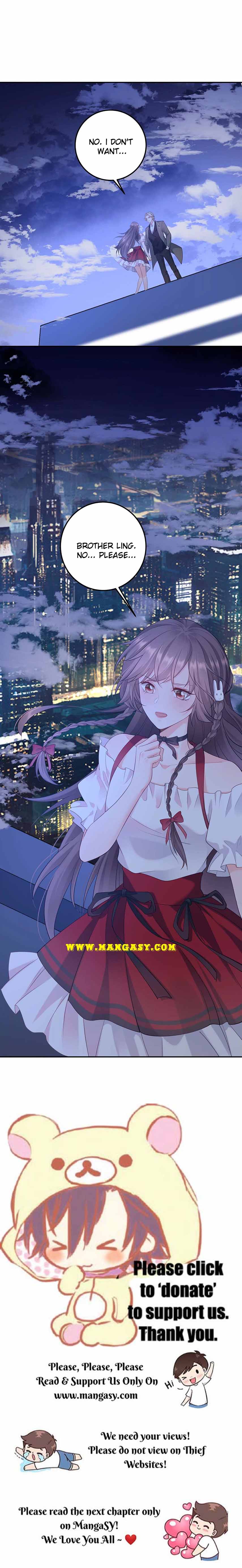 Guardian Of The Lord Chapter 123 - Page 11