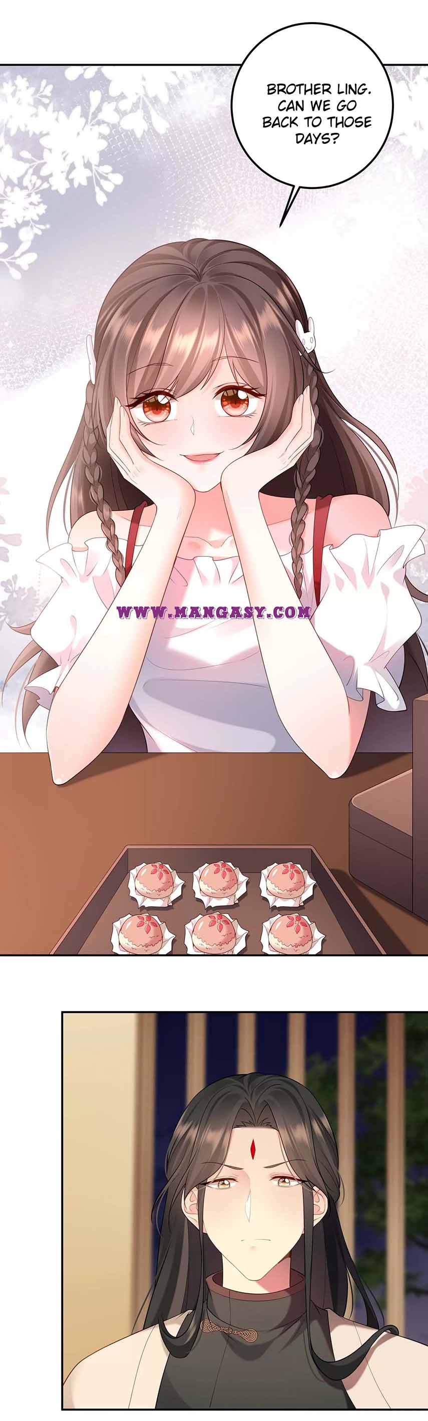 Guardian Of The Lord Chapter 123 - Page 7