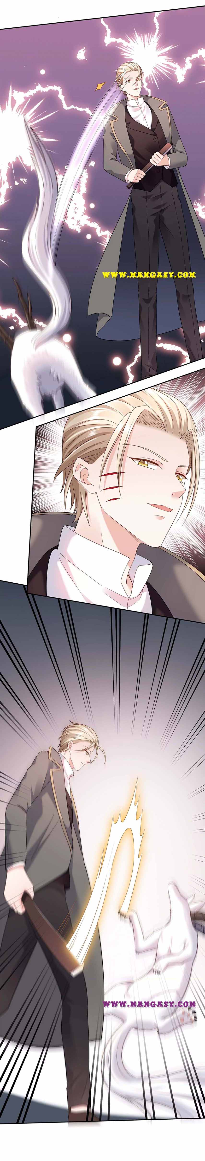 Guardian Of The Lord Chapter 124 - Page 11