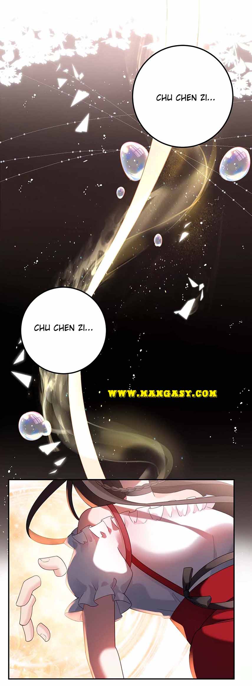 Guardian Of The Lord Chapter 124 - Page 3