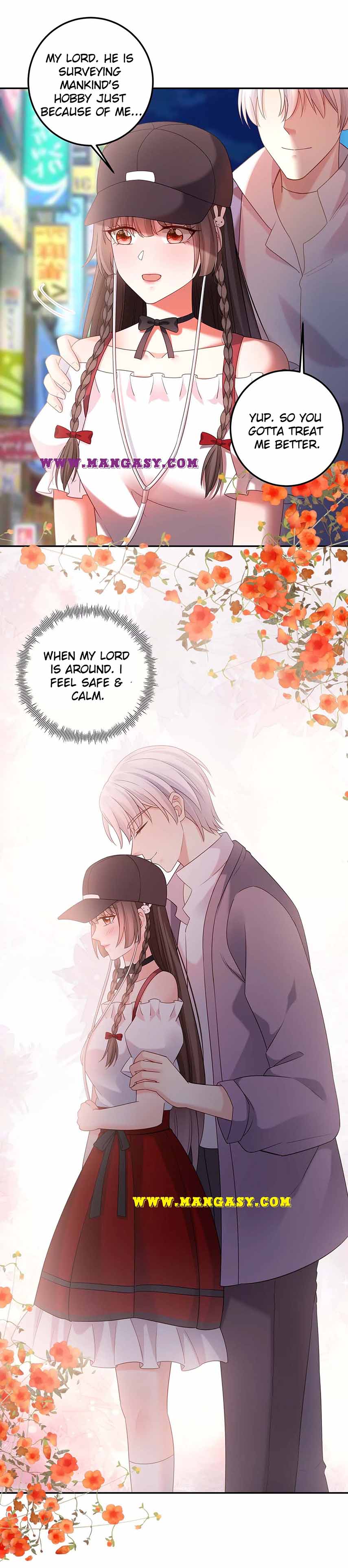 Guardian Of The Lord Chapter 124 - Page 8