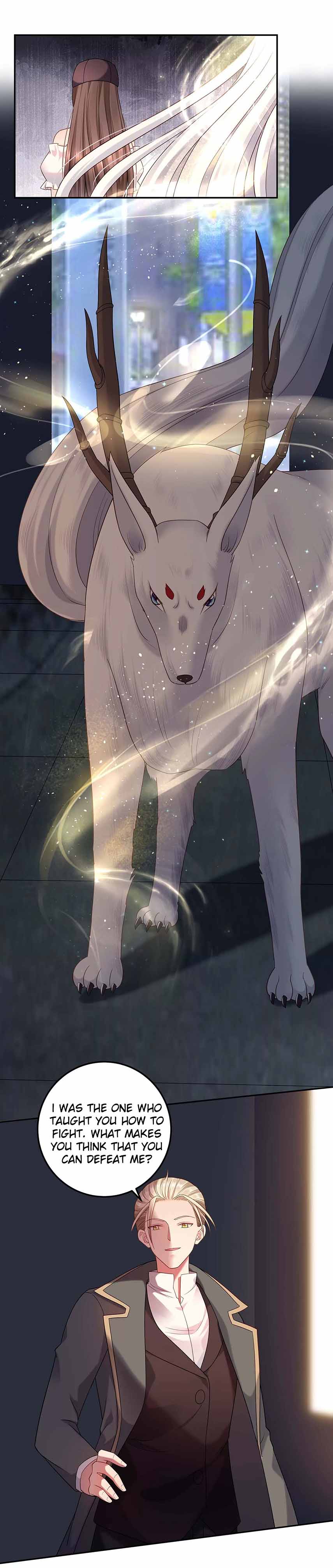 Guardian Of The Lord Chapter 124 - Page 9