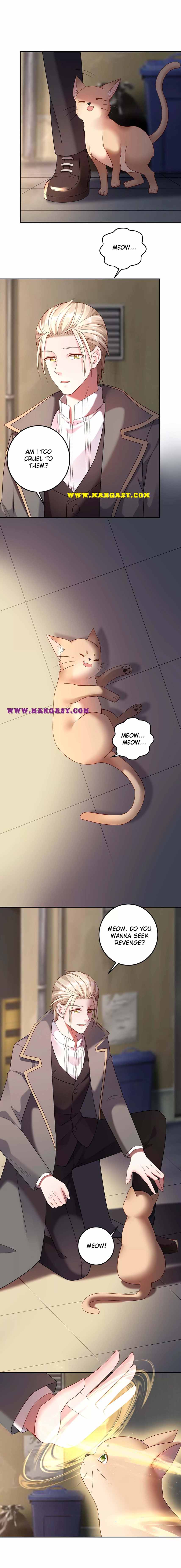 Guardian Of The Lord Chapter 125 - Page 10