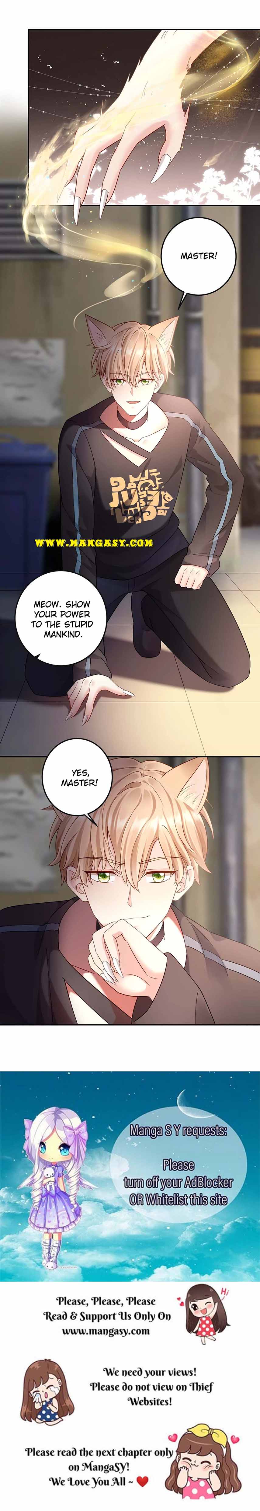 Guardian Of The Lord Chapter 125 - Page 11