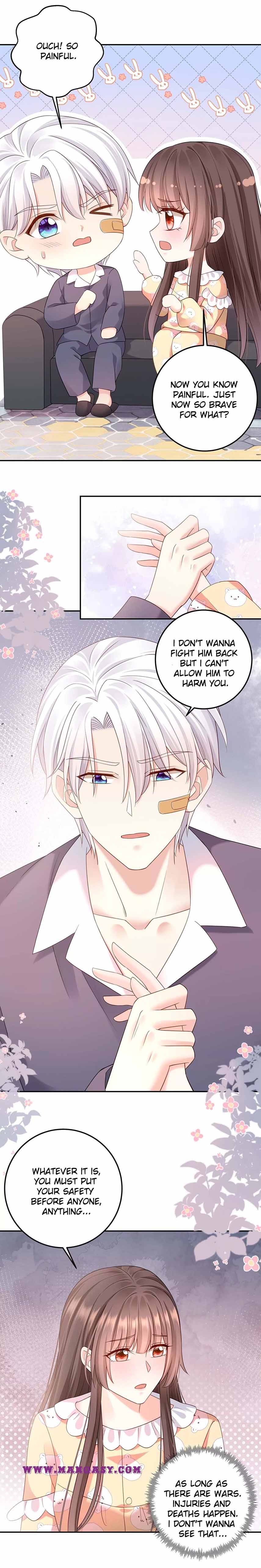 Guardian Of The Lord Chapter 125 - Page 4