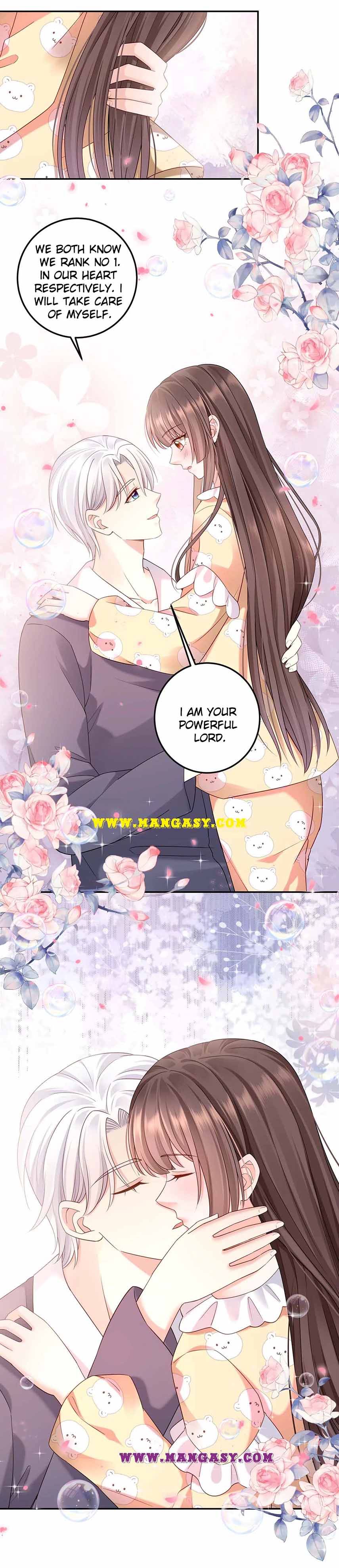 Guardian Of The Lord Chapter 125 - Page 5