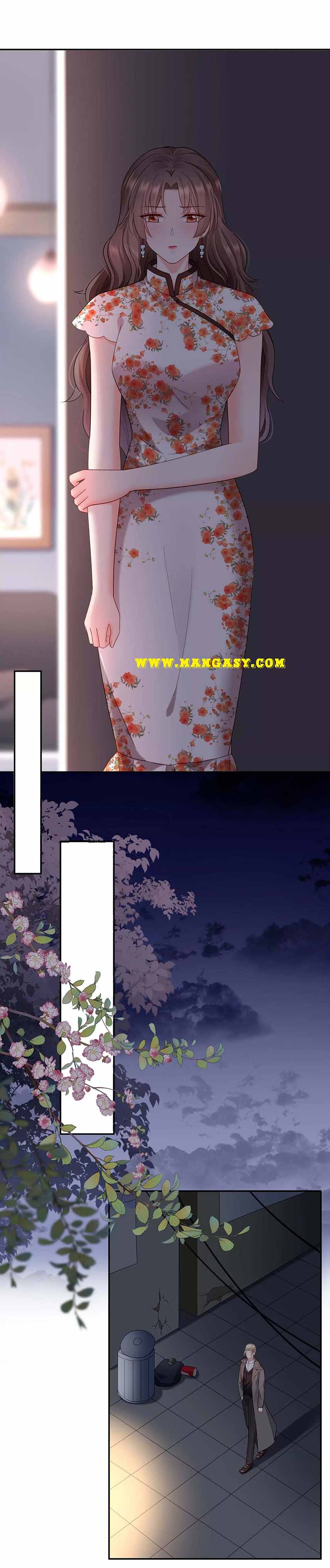 Guardian Of The Lord Chapter 125 - Page 7